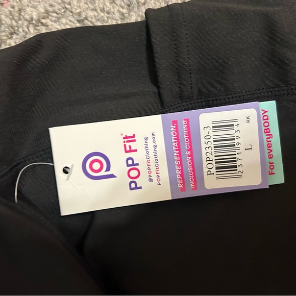 POP Fit Leggings NEW - Picture 5 of 10
